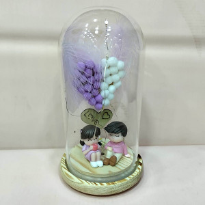 Exclusive Decorative Showpiece